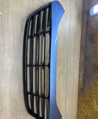 Hyundai ix35 Front bumper lower grill 865502y002