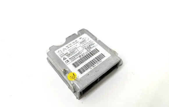 Citroen DS5 Airbag control unit/module 9677910980 A2C53342861