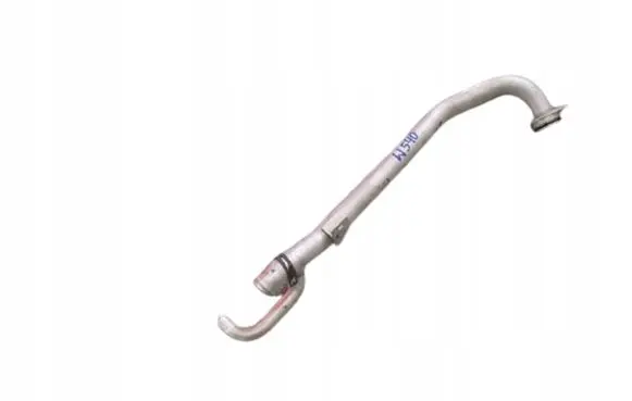 Audi A8 S8 D4 4H Engine coolant pipe/hose 079121070CF