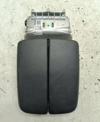 Armrest