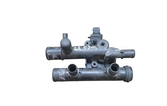 Renault Espace - Grand espace IV Thermostat/thermostat housing 8200709149 8200709122 8200709142