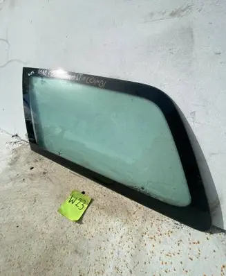 Ford Focus Rear door window glass 43R000015 DOT211M89AS2