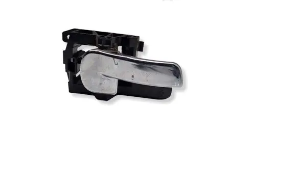 Nissan Qashqai Rear door interior handle 80670JD08449