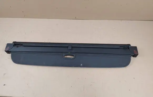BMW X5 F15 Parcel shelf load cover