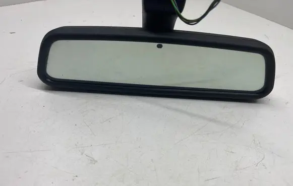 BMW 5 E39 Rear view mirror (interior) 8238066