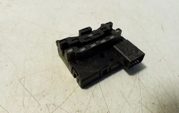 Volkswagen Golf V Steering angle sensor 1K0959654
