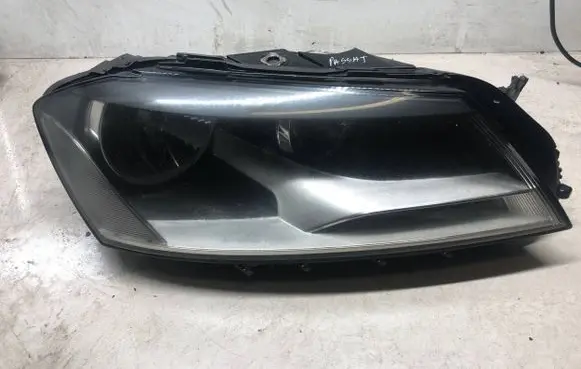 Volkswagen PASSAT B7 Headlight/headlamp 3AB941006 90003373