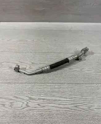 BMW iX3 Air conditioning (A/C) pipe/hose 9291161 2029661