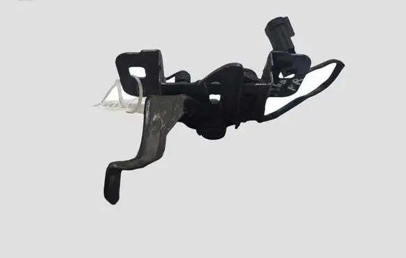 Opel Astra K Engine bonnet/hood lock/catch 39065984 16159