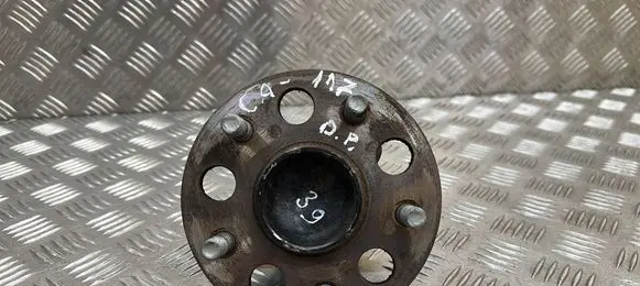 Lexus UX Front wheel ball bearing 895412030