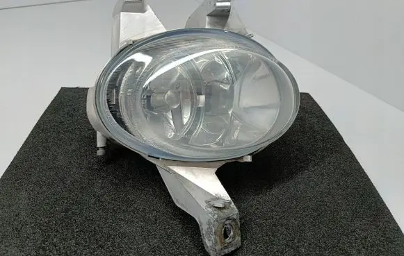 Peugeot 206+ Front fog light 9628733980