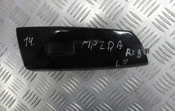 Mazda RX8 Quarter vent window switch 