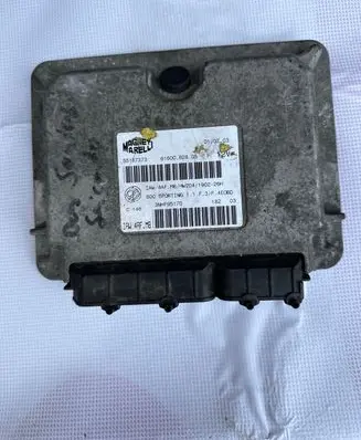 Fiat Bravo ABS pump bracket 55187373