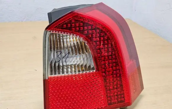 Volvo V70 Rear/tail lights