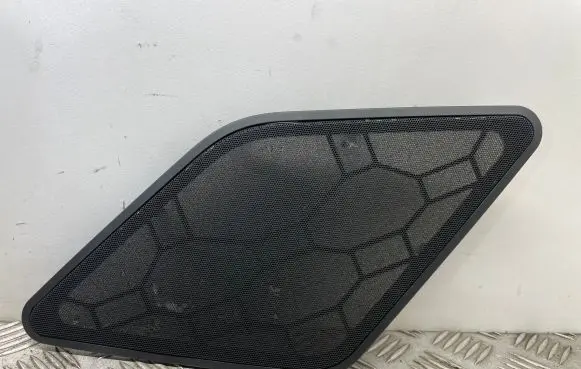 Dash center speaker trim cover