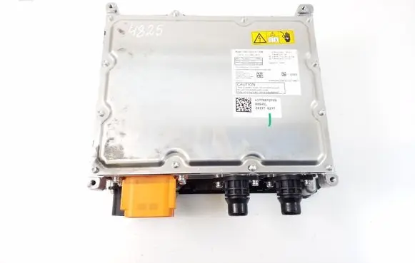 Mercedes-Benz A W177 Battery control module A1770072799