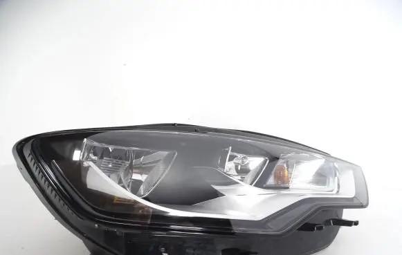 Audi A6 S6 C7 4G Headlight/headlamp 4G0941004M