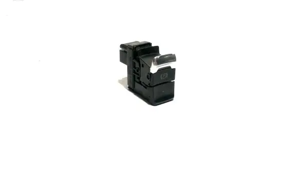 Audi A5 8T 8F Hand brake release handle 8K1927225B
