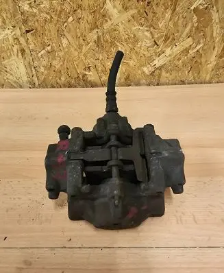 Mercedes-Benz CLC CL203 Rear brake caliper 36278 L159