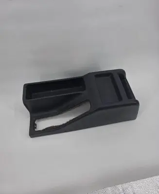 BMW 5 E34 Center console 