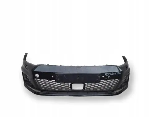 Volkswagen Golf VII Front bumper 5G0807221L