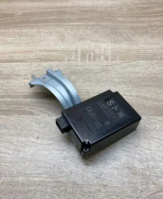 Lexus RX 450H Tire pressure control unit 8976048150 1584008012