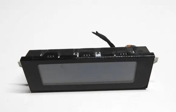 Citroen DS3 Screen/display/small screen 9675958780 2163729 NS664669