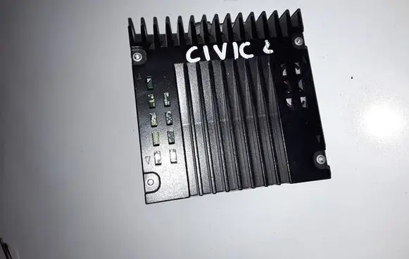Honda Civic IX Sound amplifier 39186TA9E510M1