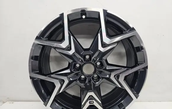 BMW X2 U10 R20 alloy rim 6898053 SP6898053