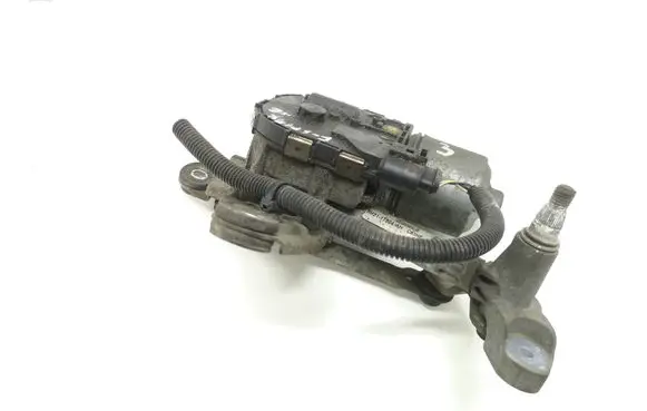 Ford S-MAX Wiper motor 6M2117508AD 3397021025