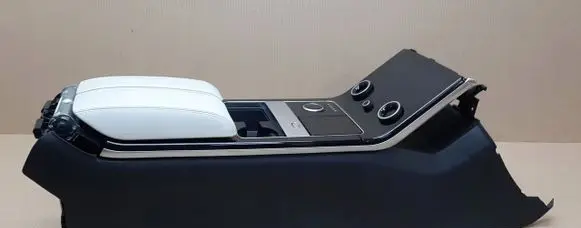 Land Rover Range Rover Velar Center console 