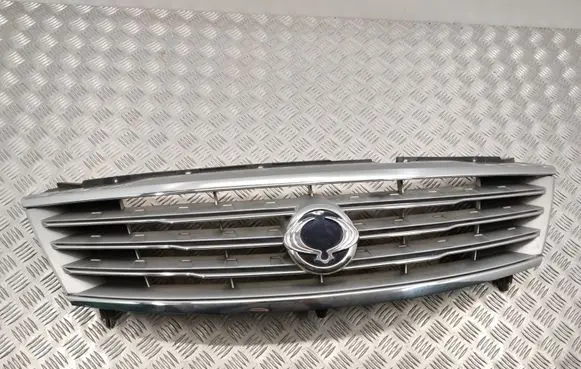 SsangYong Rexton I Front bumper upper radiator grill 7946108D00