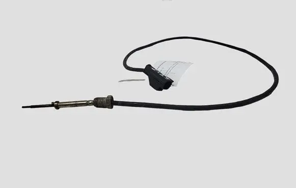 Ford Galaxy Exhaust gas temperature sensor