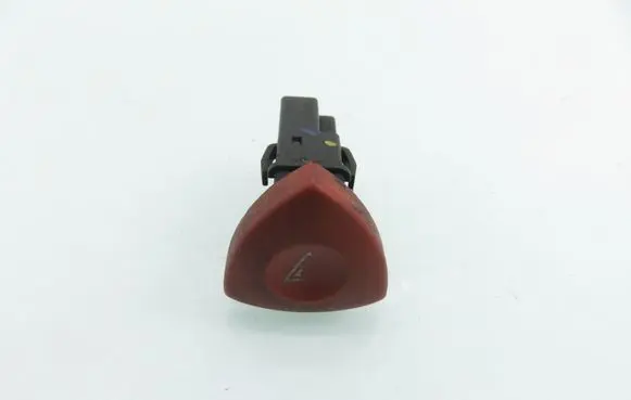 Renault Master II Hazard light switch 442724A