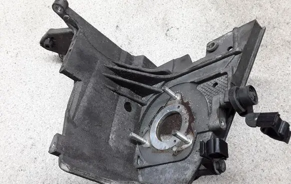 Alfa Romeo 159 Fuel pump bracket 55182765