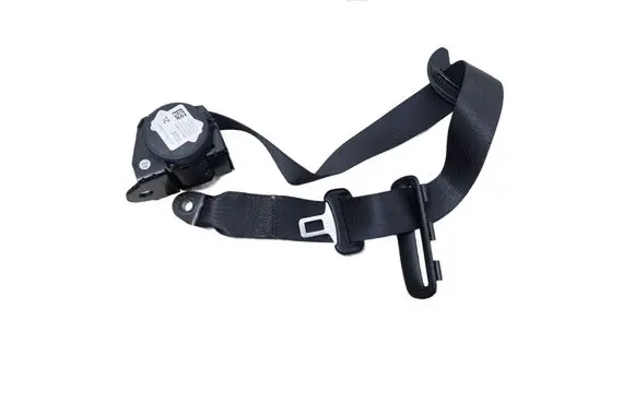 Dodge Charger Front seatbelt 6KE11DX9AB
