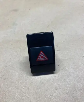 Audi A7 S7 4G Hazard light switch 4G0941509 10016472