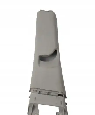 Toyota Prius c (B) pillar trim (top) 6241252190