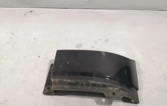 Opel Zafira A Rear/tail light trim molding 90580804