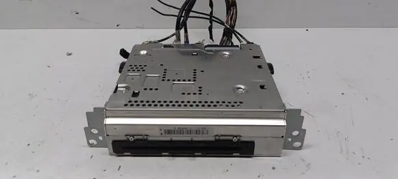 BMW X2 F39 Radio/CD/DVD/GPS head unit 5A06D88