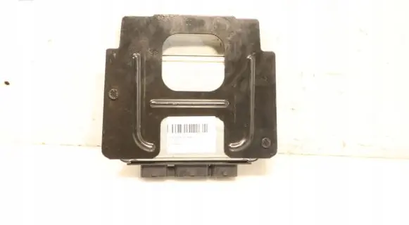 Citroen C4 I Engine control unit/module ECU 0281013872