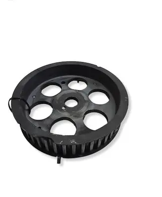 Opel Meriva A Crankshaft gear 1234