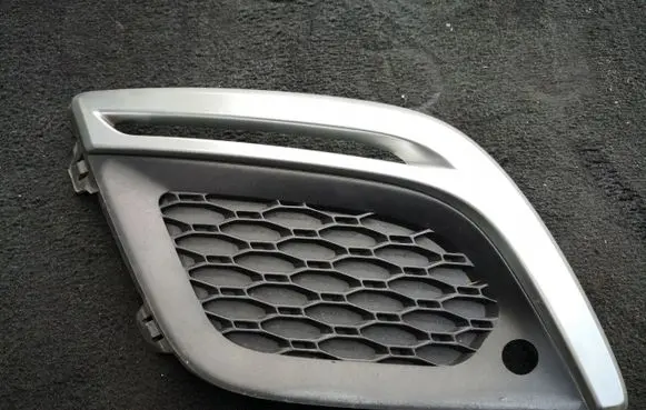 Volvo XC60 Front bumper lower grill 31290433
