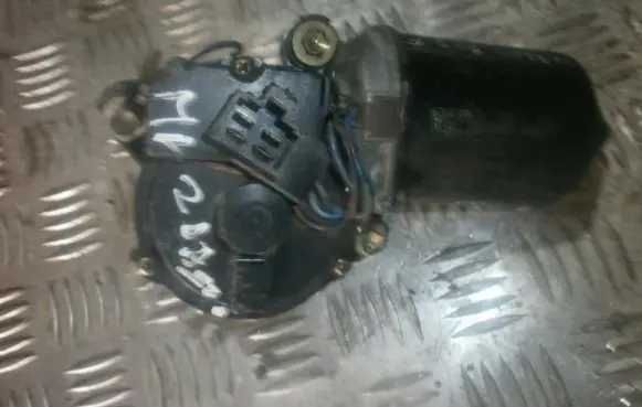 Mazda 323 F Wiper motor 8492000132
