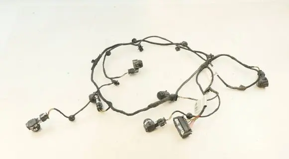 BMW X7 G07 Parking sensor (PDC) wiring loom 8727344 8727348 61128727348