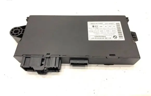 BMW 3 E90 E91 Other control units/modules 9147212