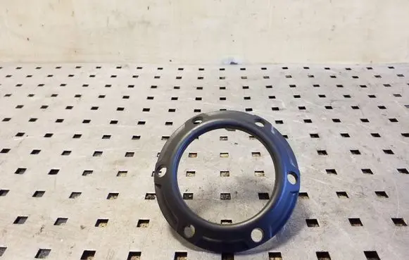 Front fog light trim/grill