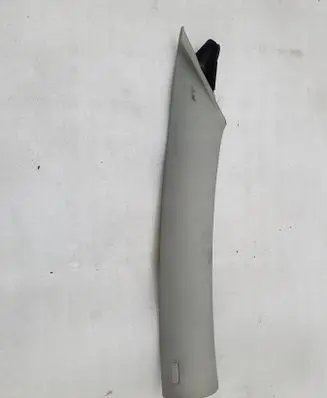 Volkswagen PASSAT B7 (A) pillar trim 3C0867233G