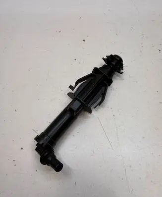 Volkswagen Golf VII Headlight washer spray nozzle 5G0955103A
