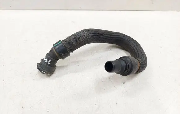 Peugeot 508 RXH Coolant pipe/hose 